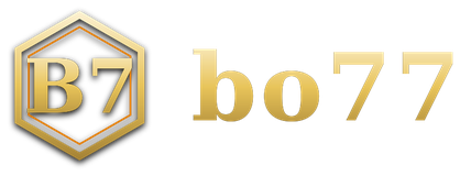 bo77 logo